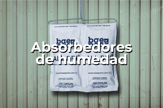 absorbedores